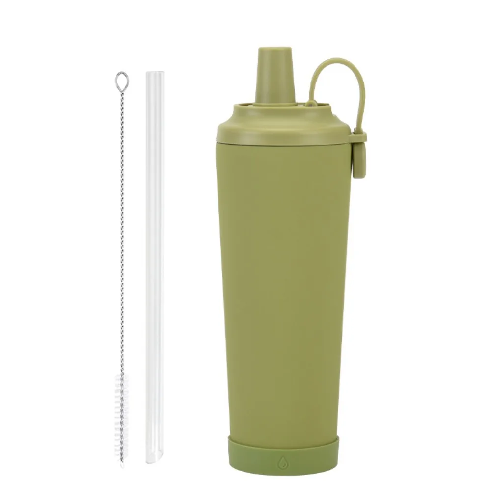 Olive Green-