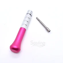 

Dental Orthodontic Micro Implants Mini Screw Self-Drilling Mini Implant Driver Self Drilling Titanium Wrench Key