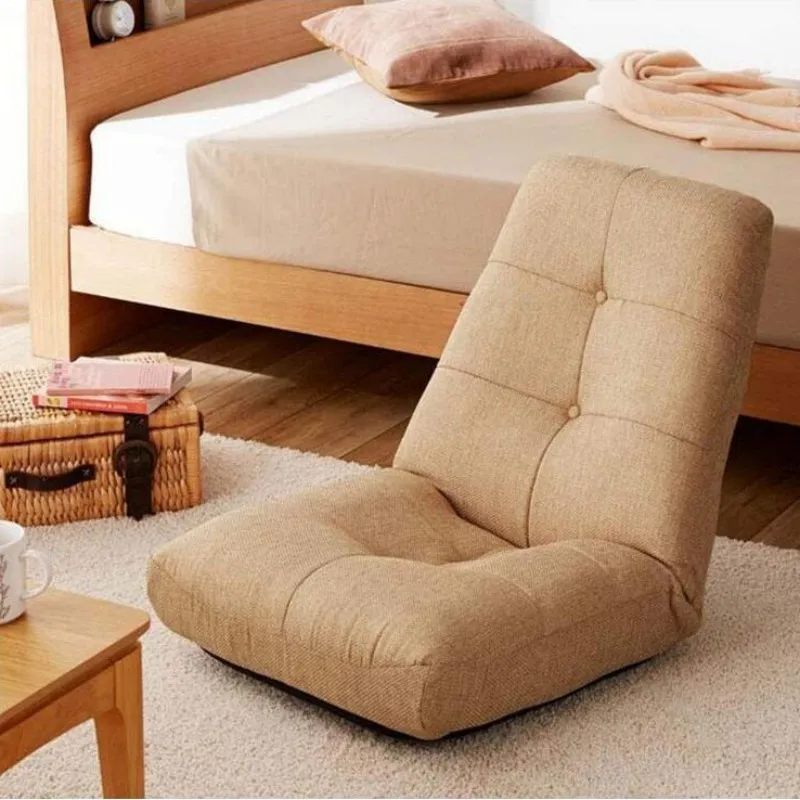 Cama plegable con respaldo ajustable, portátil con almohada, marco de cama  resistente con colchón para dormitorio y oficina (color : respaldo