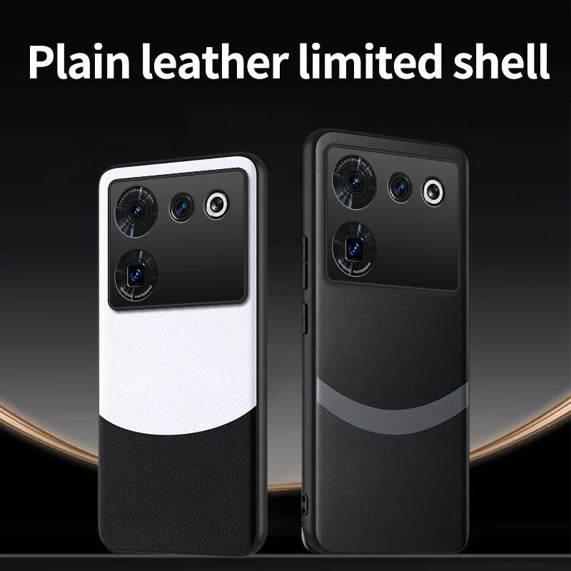 Per Zte Nubia Z50 Ultra Muslimatexlnc.