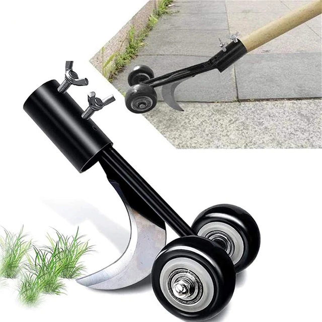 Hand Weeder Agricultural Supplies Agriculture Tool Garden Tools Farming For Gardening Products Hoe Accessories Weed Removal 3