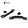 B black 7x42mm