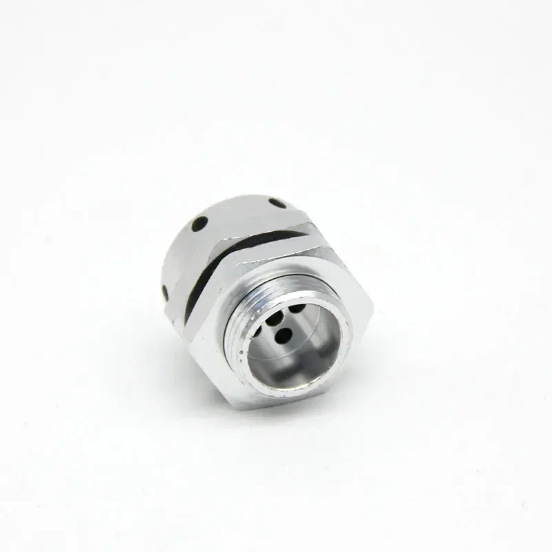 Stainless steel 304 Air Vent Plug Waterproof Protective Vent screw in plugs M5 M6 M8 M10 M12 M16 M20 Durable Breather Valve