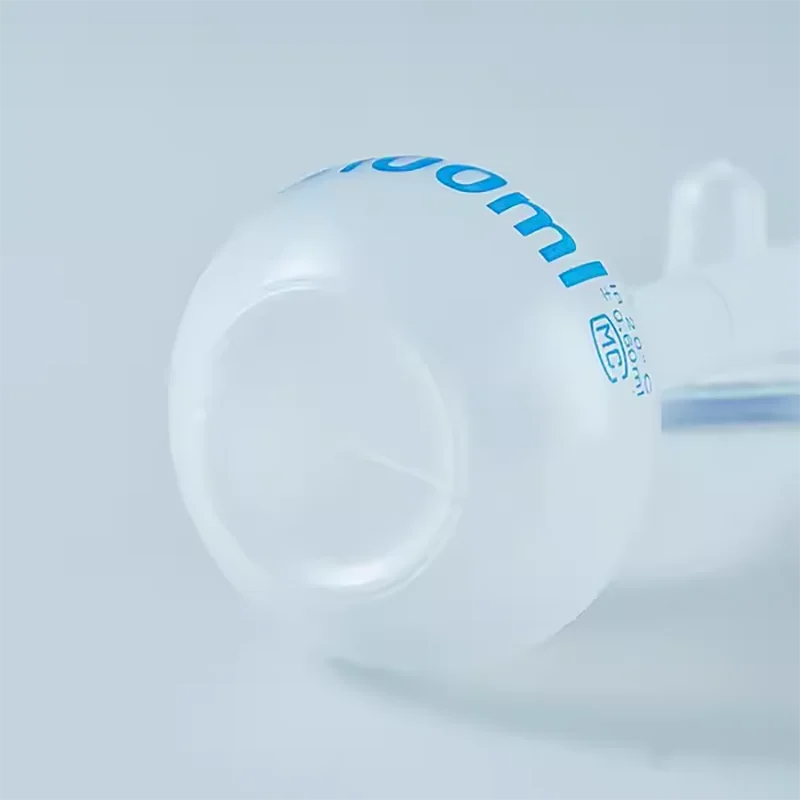 Plastic volumetric flask PP material plastic shake flask Plastic quantitative bottle laboratory 25/50/100/250/500/1000ml