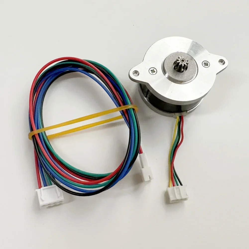 Stepper Motor Nema14 Stepper Motor Compatible Orbiter Sherpa Voron Extruder Hotend Nozzle
