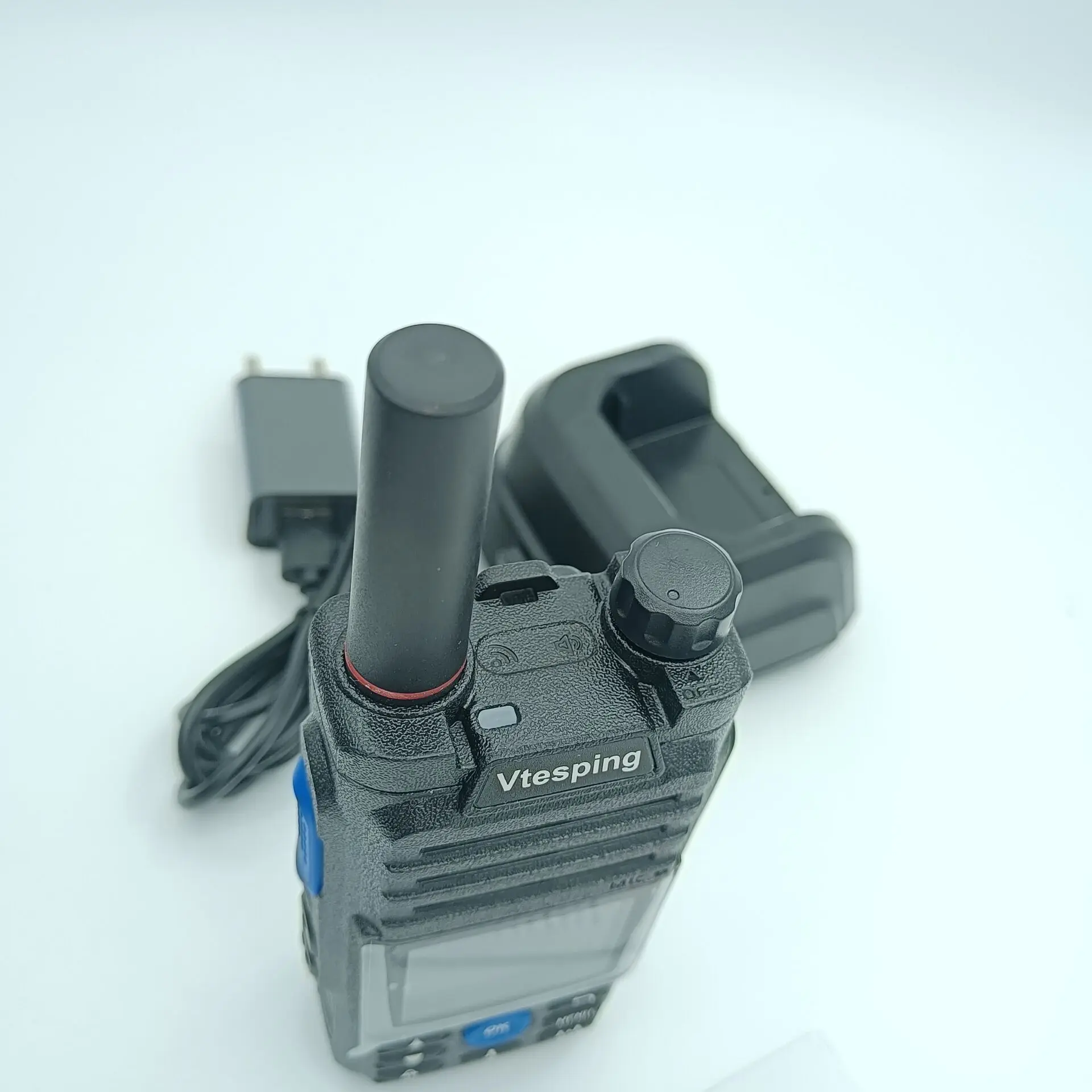 Zello Radio 4G Poc Walkie Talkie Vtesping B5 5