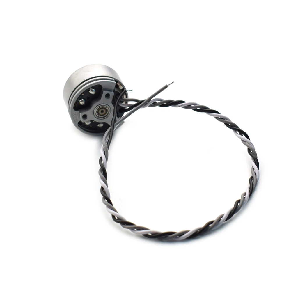 Arm Motor CW/CCW with Spring Original Air 2 Replacement Accessories Arms Motor for DJI Air 2S Drone Repair Part Brushless
