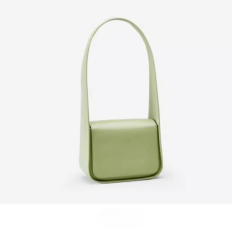 

Underarm Bag High Sense Niche Personality Fashion Shoulder Bag