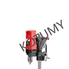 Bench Drill Small Household 220v High Power Industrial Drilling Machine Milling Machine Table High Precision  Driller Tool 4