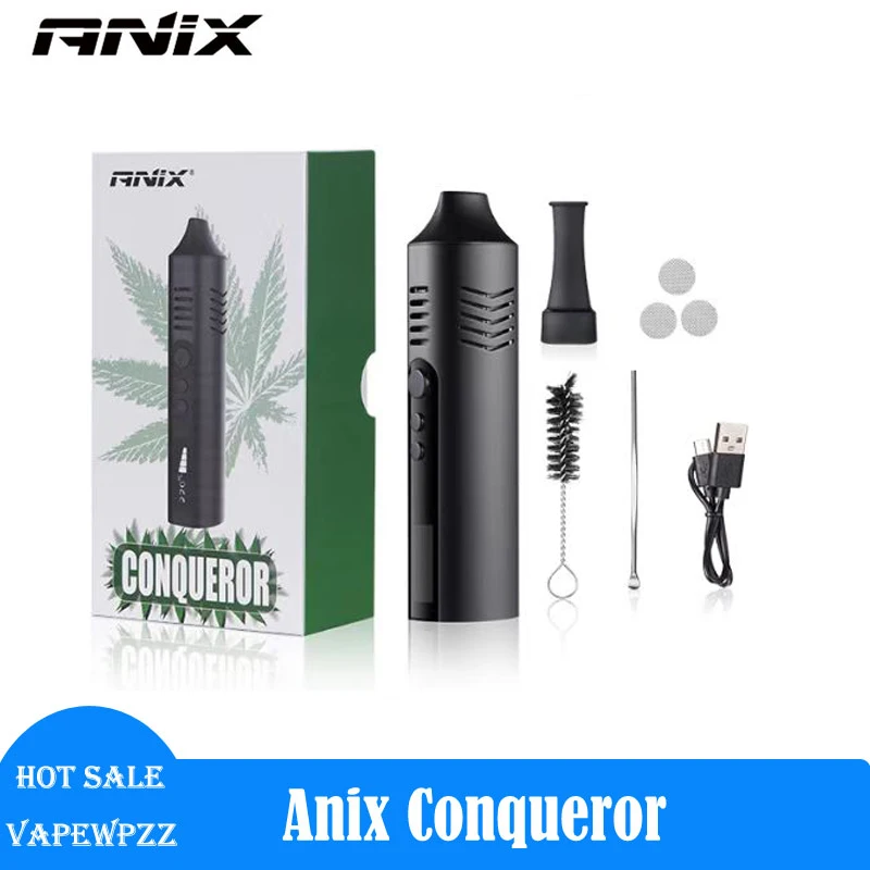 anix-kit-de-vaporisateur-contim-ou-herbes-seches-batterie-2200mah-chauffage-Electronique-laguna-ette-tabac-a-base-de-plantes-four-en-ceramique-chambre-de-chauffage