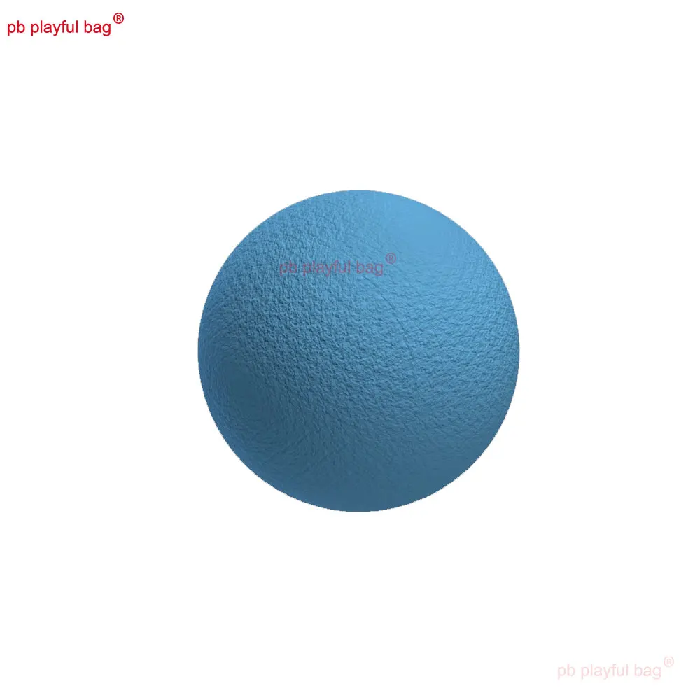 Outdoor Sports 40MAX Grenade Shell MGL EVA Sponge Soft Bullet 40MM Launcher Model Soft Ball CS DIY Toy Equipment QG545 2