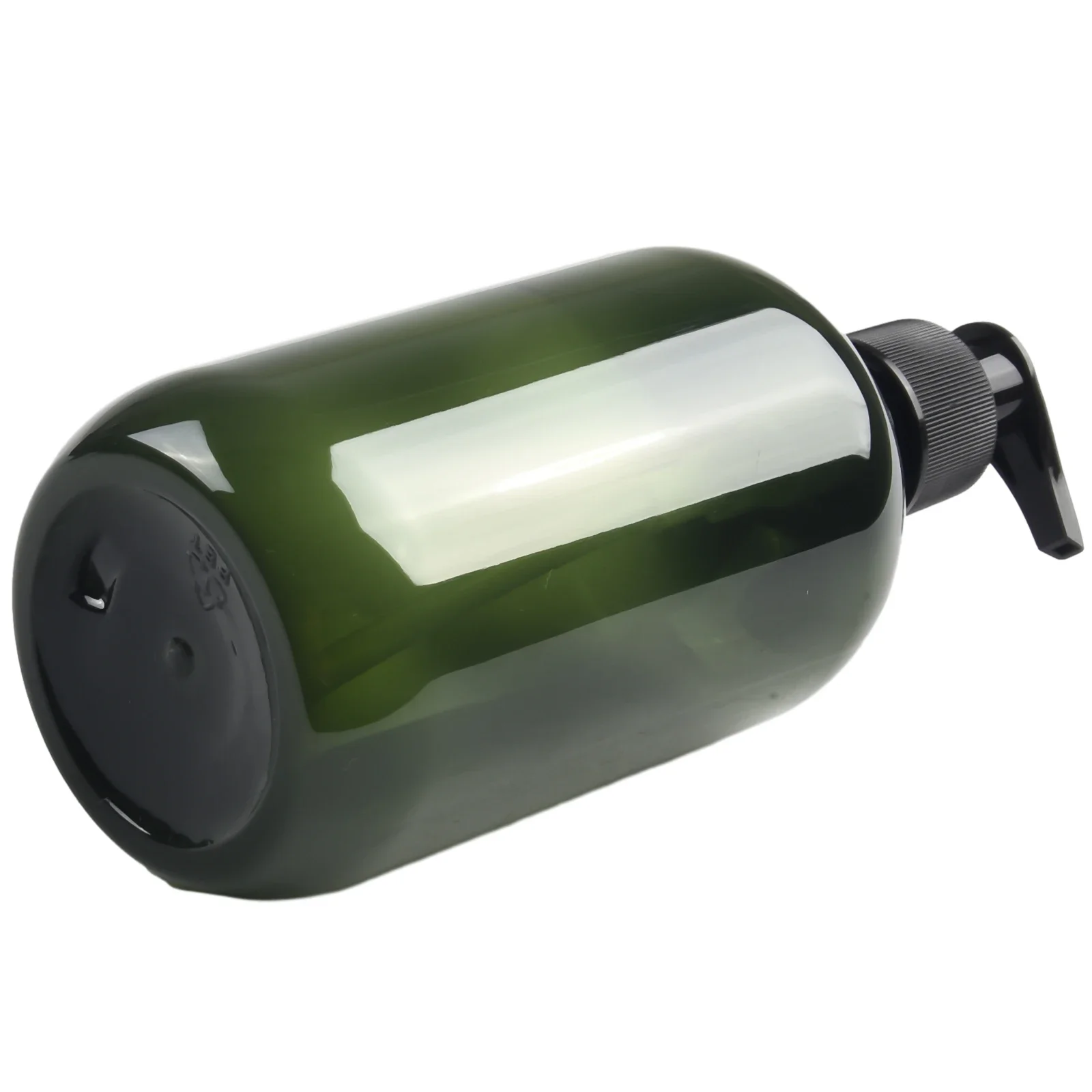 

Пустые диспенсерные бутылки, диспенсер, бутылки с распылителем, 4 шт., 500 мл, аксессуары для ванной комнаты