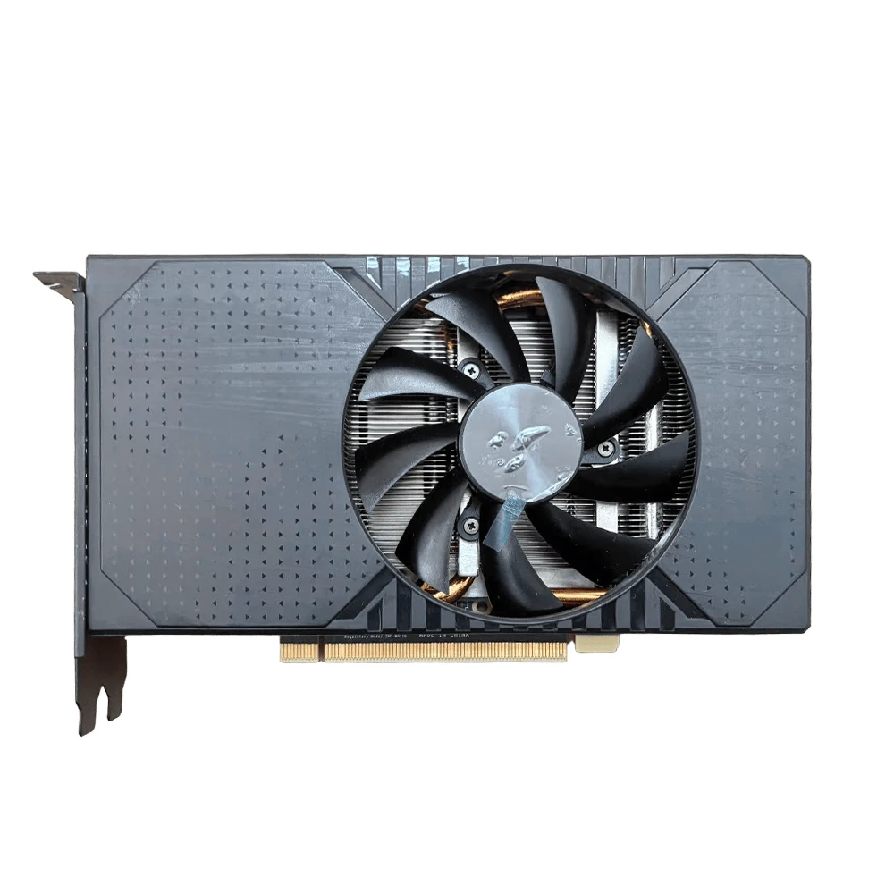 VIDIA GeForce RTX 3060 12GB GDDR6 Ampere Power for Smooth 1080p/1440p Gaming with Ray Tracing and DLSS 7