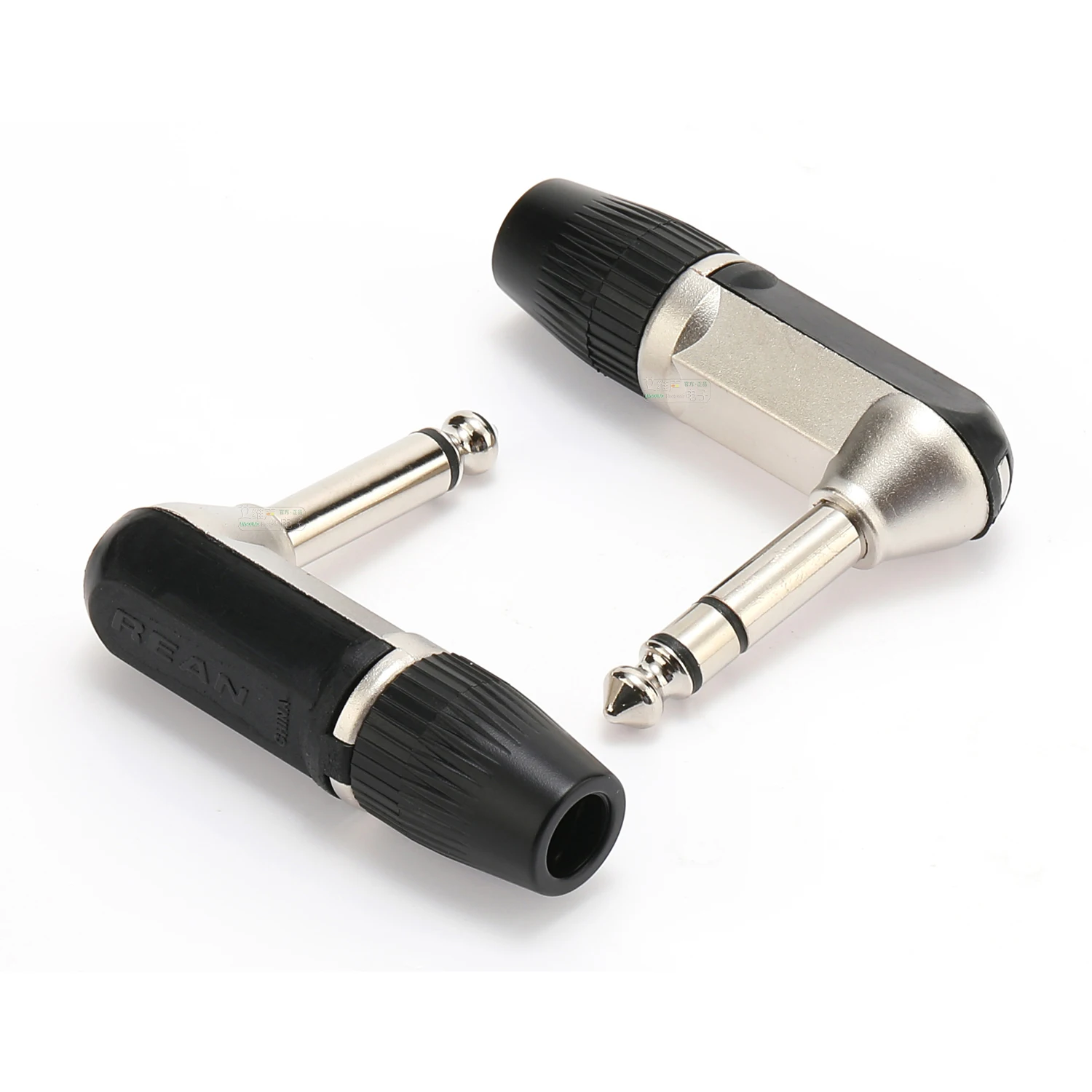 NeutrikのREAN-TRSステレオジャック、ギターライン、インストルメント