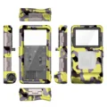 Camouflage color
