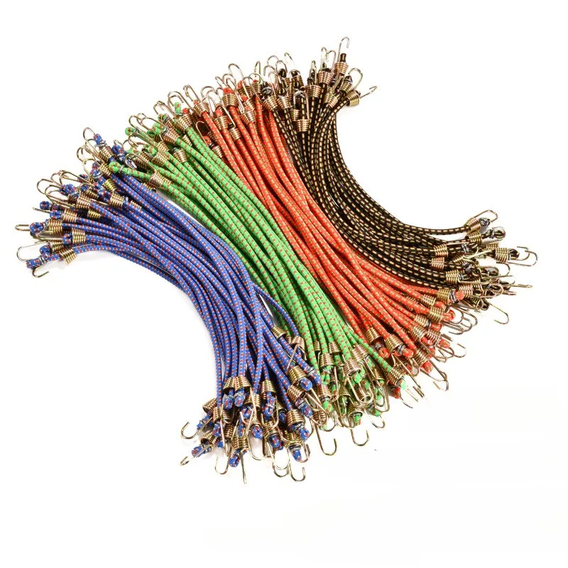 10PCS Luggage Elastic Strap 1