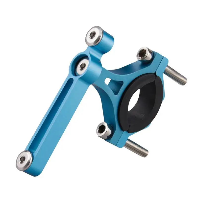 

Water Bottle Holder For Bike Aluminium Alloy Bicycle Bottle Cage Mounts 90 Degree Rotation Water Bottle Cage Adapter Seat Water