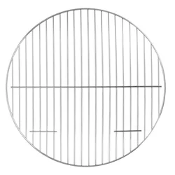 Enhanced Product Title: Premium Stainless Steel Cooking Grids (43.5CM)
