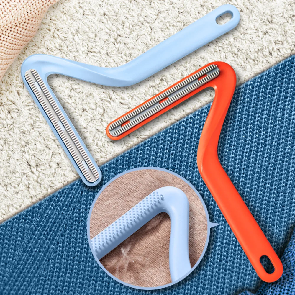 Portable Pellet Lint Remover for Clothing Hair Ball Scraper Wool Coat