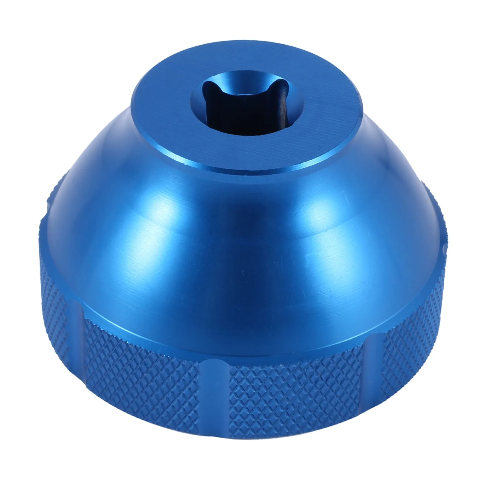 자전거 하단 브래킷 도구, BBT-69.2 Shimano SRAM Chris King Campagnolo와 호환 가능한 16 노치, 44mm