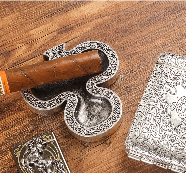 Luxury Mini Cigar Ashtray Holder Bongs in Australian