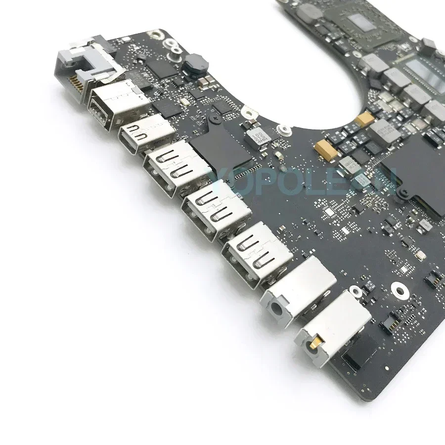 Original A1297 Motherboard For MacBook Pro 17