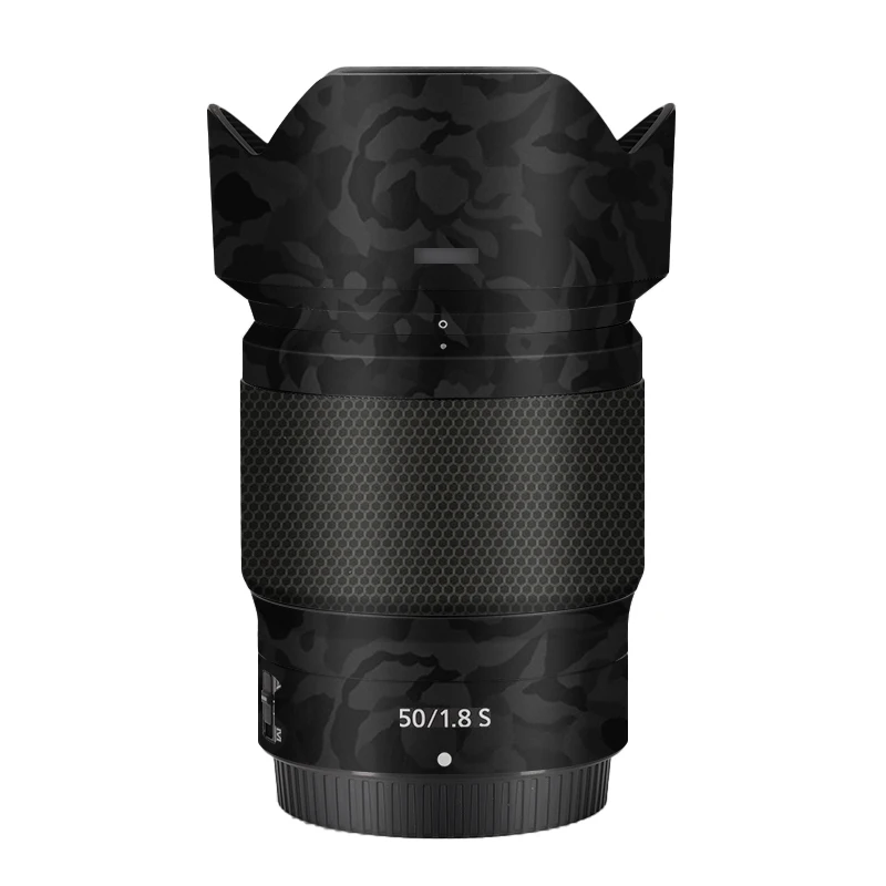 NIKKOR Z 50mm f1.8 S フィルターおまけ NIKKOR Z 50mm f1.8 S フィルターおまけ Nikkor Z 50 1.8 S Lens