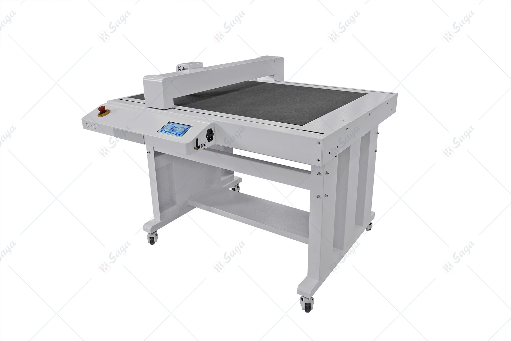 Рисунок 4 - Новинка 2023, планшетный резак