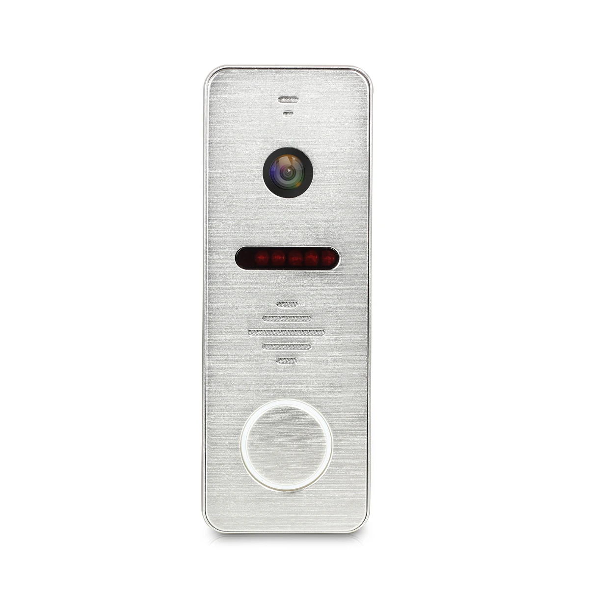 

4 channel motion detection wifi wall ring video doorphone intercom smart wireless door bell doorbell