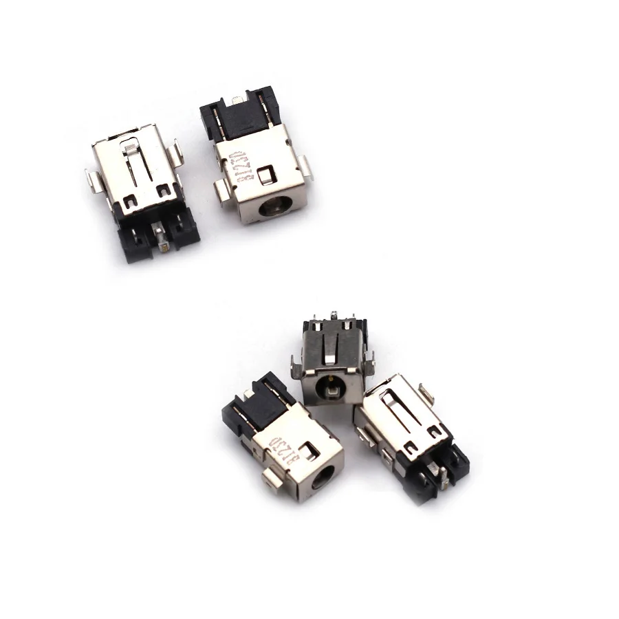 Acer Aspire 3 A314-22 A314-22G A315-23 A315-23G DC 충전 소켓 용 1-10PCS DC 전원 잭 커넥터