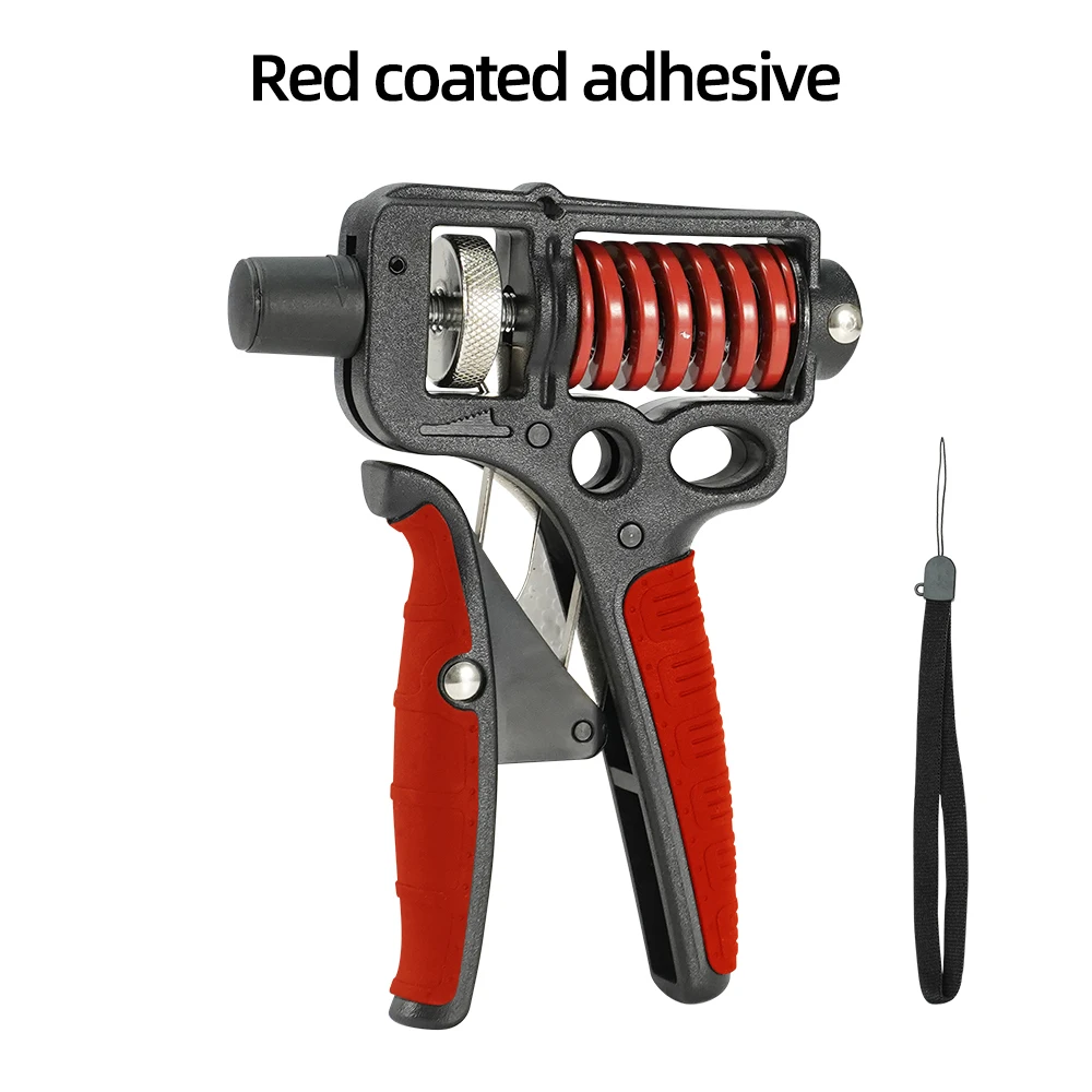 5-120kg Red