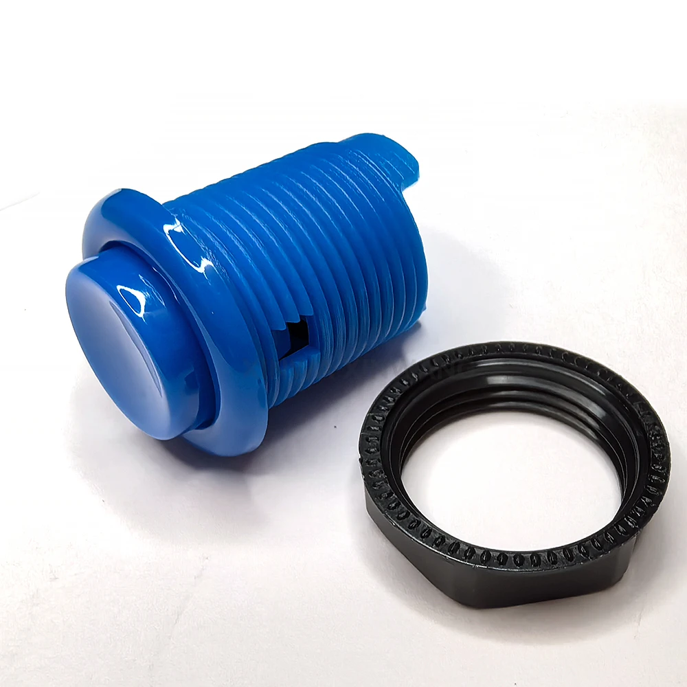 Concave blue