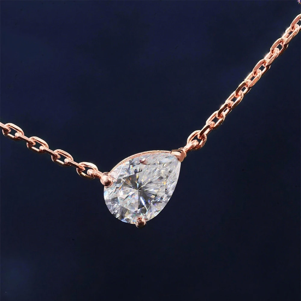 Rose Gold Color