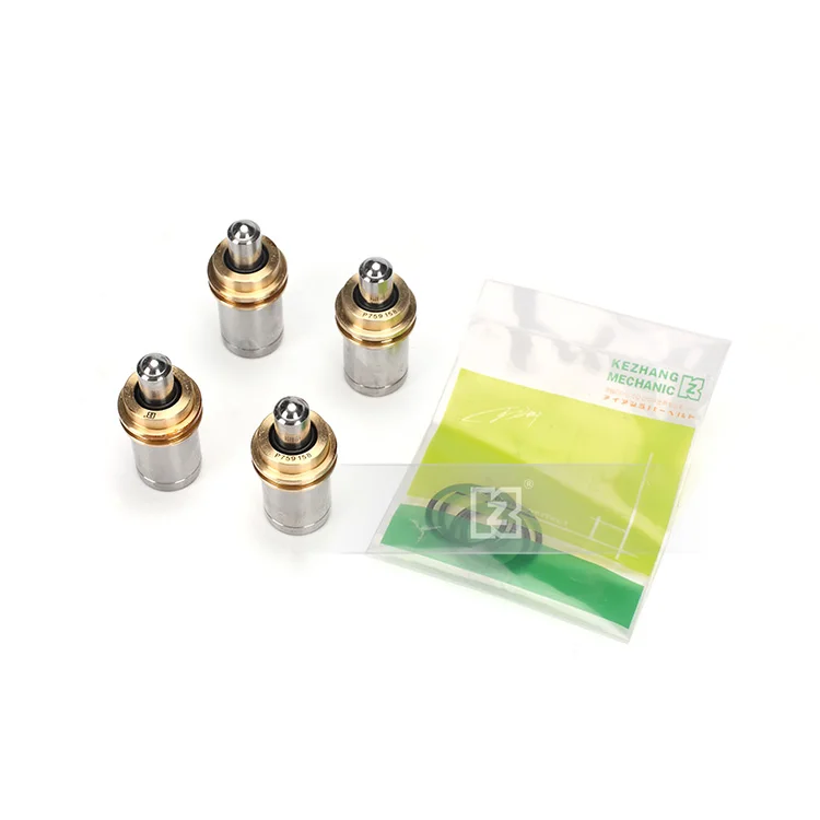 

Excavator Hitachi Zx200/210-3 joystick handle bullet head electronic injection Japanese imported oil seal brand