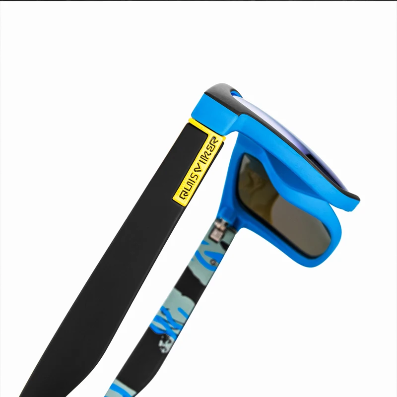 Polarized Fishing Sunglasses Men Women Outdoor Sport Driving UV400 Protection