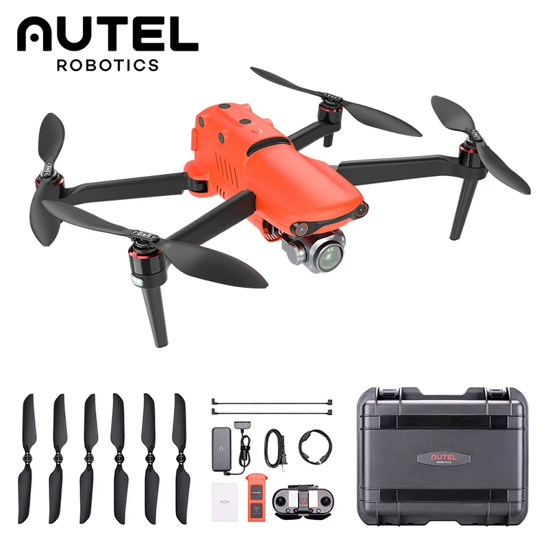 Autel Evo 2 Pro 6k Купить