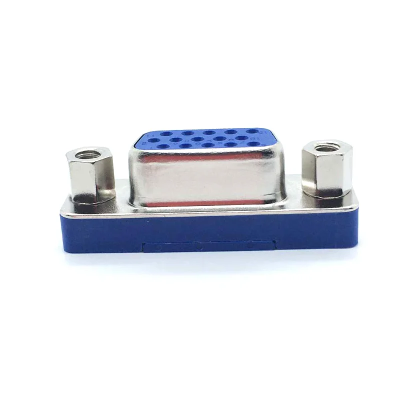 Foxconn DZ11A51-H8R1-4F DSUB Connector 90 degree female head Original stock