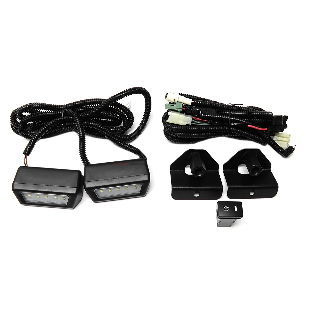 

Лампа для багажника для Land Cruiser LC70 LC71 LC76 LC77 LC79