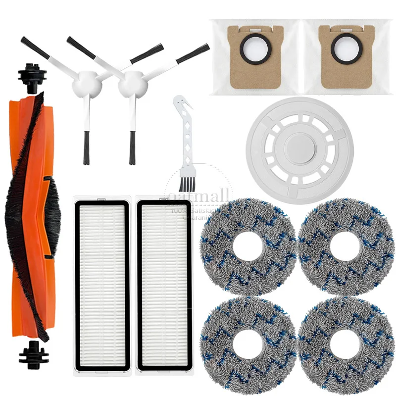Buy Xiaomi Mi Robot Vacuum Mop S10+ in Qatar