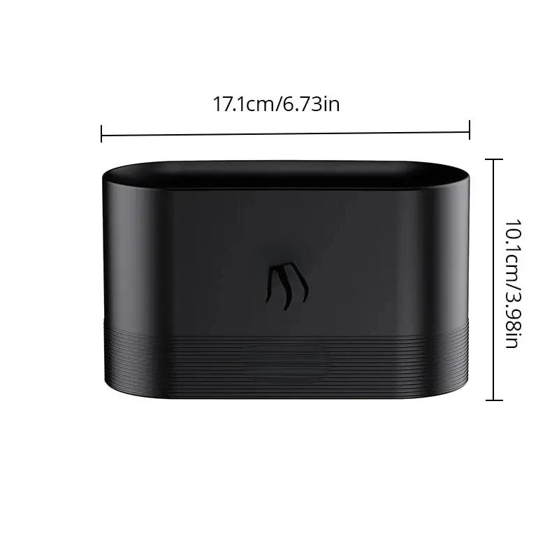 For Humidifier Ultrasonic Air Humidifier With LED Lighting Simulation Colorful Flame Fragrance Machine 6