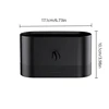 For Humidifier Ultrasonic Air Humidifier With LED Lighting Simulation Colorful Flame Fragrance Machine 6