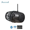 Jecod Jebao Dmp-10M/20M/30M/40M New Bluetooth WiFi App Cordless Device Aquarium Wavemaker Pump Freshwater Saltwater Fish Tank 1