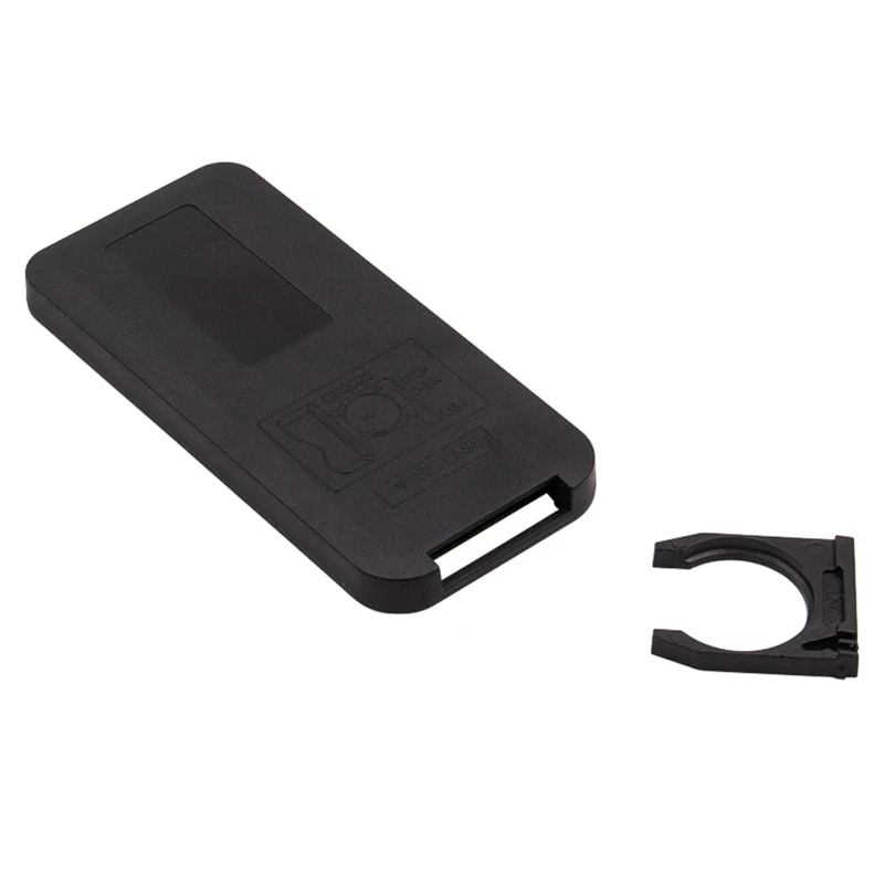 RC-S Control Wireless Camera Shutter Release Remote Control for Sony Alpha II A7R A7S A6000 A230 A330 A450 camera remote shutter button camera remote shutter release