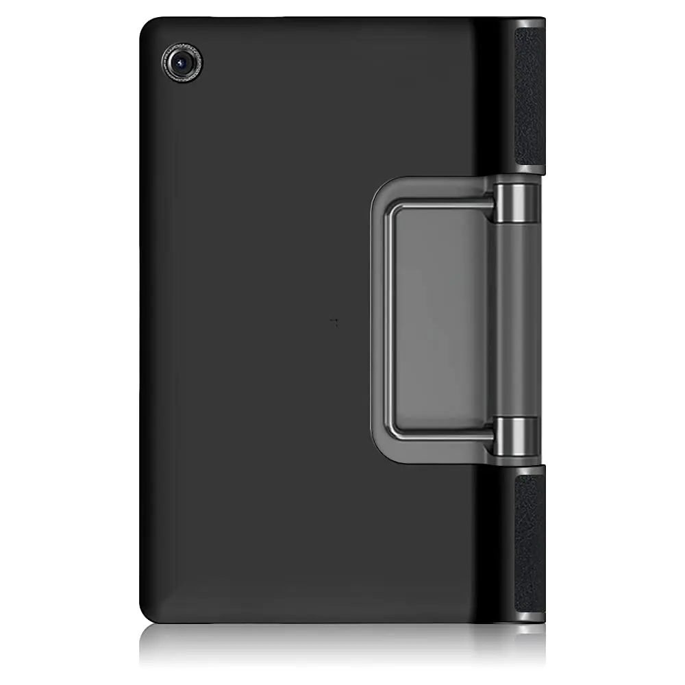 Slim Smart PU-Leather Protective Cover