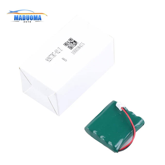 New High Quality Car Accessories Voltage Conversion Module 9297787 