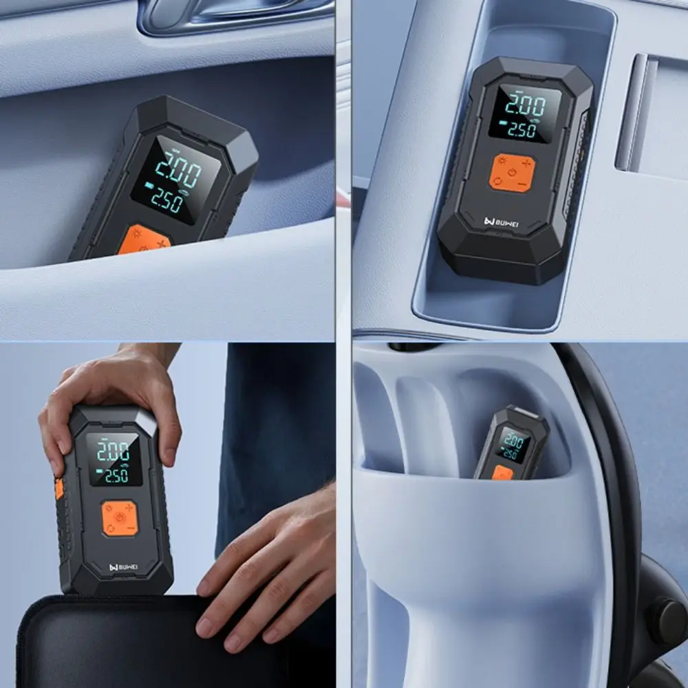 �������� 4 in 1 ���� ���� ��Ÿ�� ���� ���� ���� 6000mAh 12V ������ ���� ���� ��� ���� ���� �޴�� �ڵ��� Ÿ�̾� ���÷�����