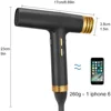 High Speed 110000rpm Professional Hair Dryer Negative Ion Blow Dryer Blower Home Appliance Hair Care Styling Tools Salon/Barber 5