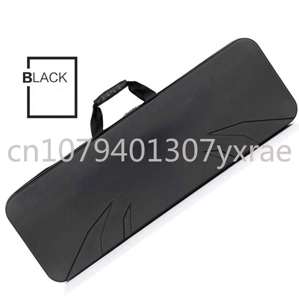 

Hard Shell Suitcase Soft Bullet Gun Bow Arrow Box Egg Sponge Fishing Gear Drone Tactical Jamming Bag