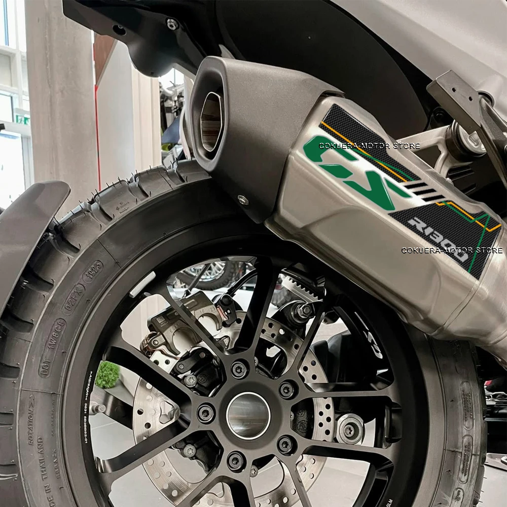 Рисунок 6 - Эпоксидная смола для мотоциклов