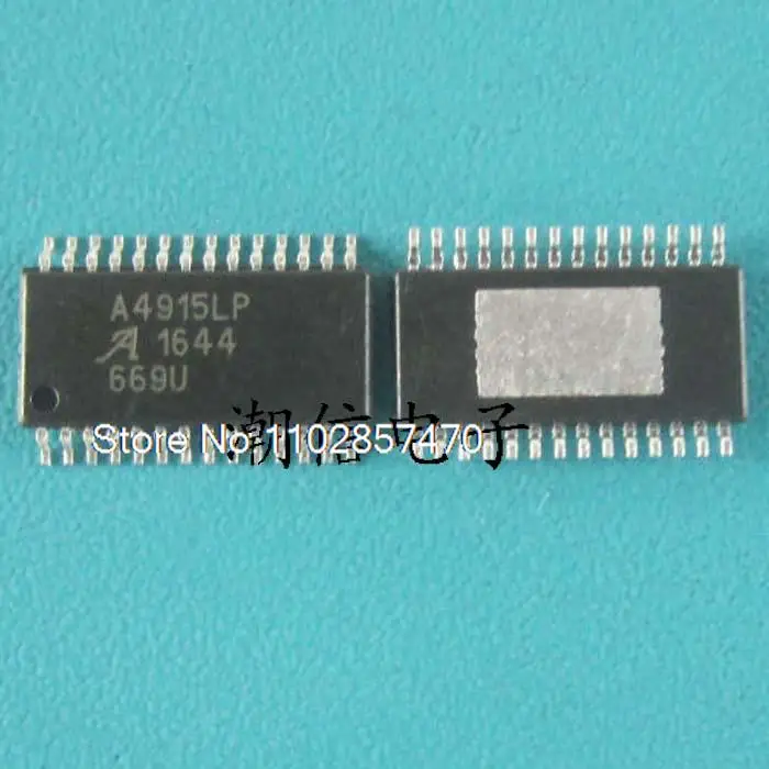 

Фотография A4915LP